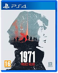 1971 Project Helios Collector's Edition (PS4)