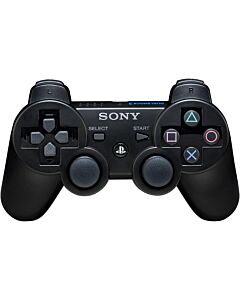 Generic (PS3) Controller (Black)