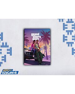 GTA 6 - PORTRAIT