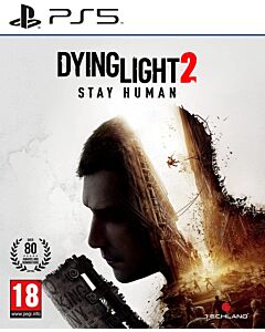 Dying Light 2 Stay Human (PS5)