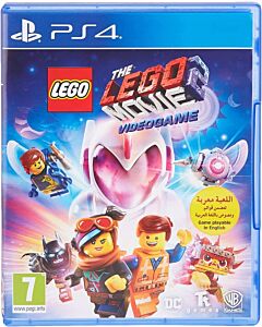 The Lego Movie 2 Pre-Owned (PS4)