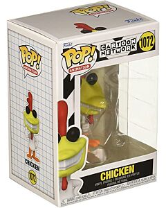 Funko Pop! Animation: Cow & Chicken - Chicken