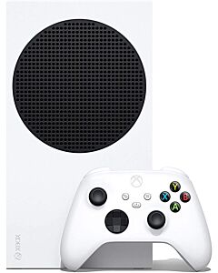 XBOX SERIES S (Open Sealed)