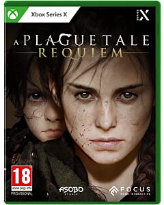 A Plague Tale: Requiem (Xbox Series X)