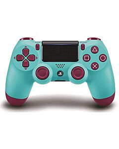 Sony Playstation Dualshock 4 Controller - Turquoise- (EgyGamer Fabrika)