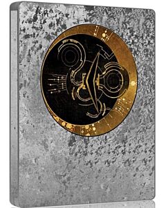 Shadow of the Tomb Raider STEELBOOK CASE - NO GAME 