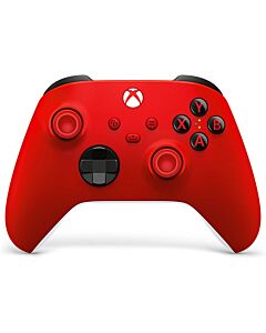 Xbox Core Wireless Controller - Pulse Red (Xbox Series X)