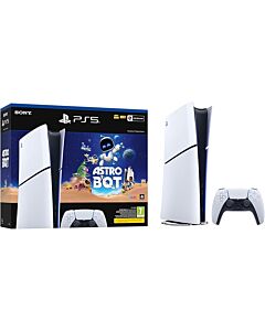 Playstation 5 Digital Edition - Astro Bot