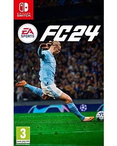 EA Sports FC 24 (Nintendo Switch)