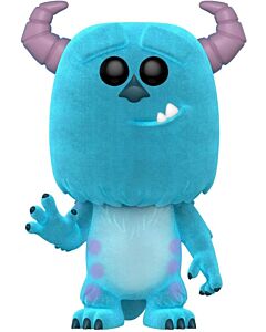 Funko - Disney Pixar: Monsters Inc. (Sulley) 