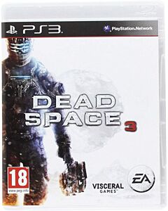 ديث سبيس 3 ( بلاي ستيشن 3 )