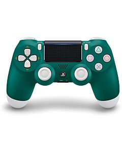 Sony Playstation Dualshock 4 Controller - Alpine Green (EgyGamer Fabrika)