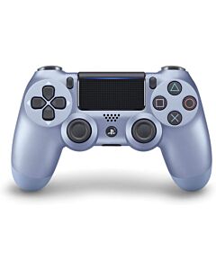 DualShock 4 Wireless Controller ( Titanium Blue)