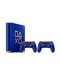 جهاز سوني بلاي ستيشن4 500جيجا   دايز اوف بلاي  نسخه ليميتيد برو