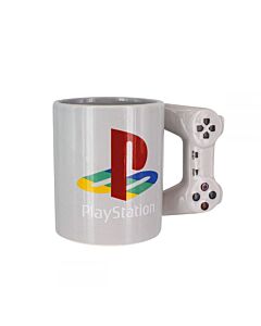 Playstation Controller Mug