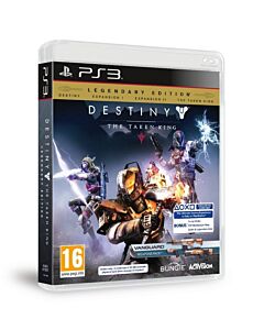 ديستني - ذا تيكين كينج ( بلاي ستيشن 3 )