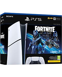 PS5 Digital Edition Fortnite Bundle