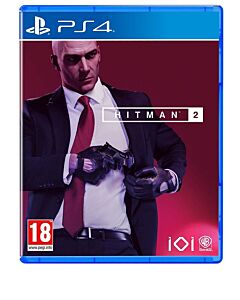 HITMAN 2 Pre-Owned (PS4)