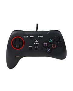 HORI Fighting Commander 4 Controller - (PS4 / PS3)