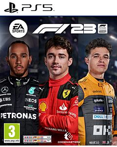 F1 23 (PS5)
