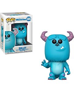 Funko Pop! Disney - Monsters Inc - Sulley