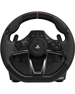 RWA Racing Wheel Apex controller for PS4 and PS3 (PlayStation 4)