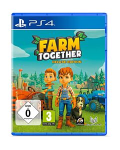 Farm Together (PS4)