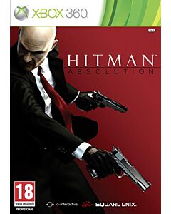 Hitman Absolution (Xbox 360)