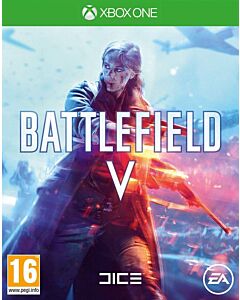 Battlefield V Pre-owned (Xbox One)