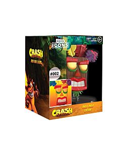 Aku Aku Icon Light