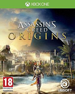 Assassin's Creed Origins (Xbox One)