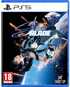 Stellar Blade Pre-Owned (PS5)