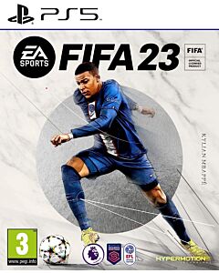 Fifa 23 Standard Edition Pre-Owned (PS5)