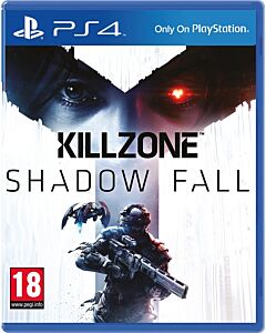Killzone Shadow Fall Pre-owned (PS4)