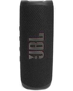 JBL Flip 6 Portable Bluetooth Speaker In Black