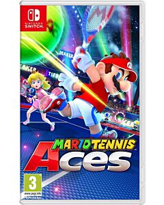 Mario Tennis Aces (Nintendo Switch)