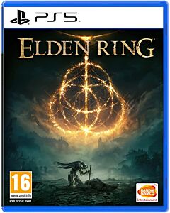 Elden Ring (PS5)