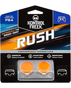 كونترول فريك راش بيرفورمانس سامبستيكس فور بلاي ستيشن 4/5