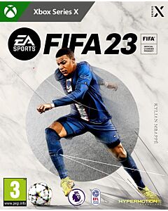 FIFA 23 (XBOX X)