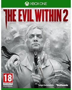 The Evil Within 2 (Xbox One)