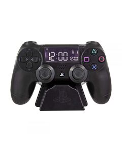 PlayStation Dualshock Alarm Clock