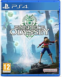 One Piece Odyssey (PS4)