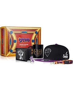 Spyro Big Box