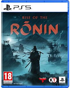 Rise Of The Ronin Pre-Owned (PS5)