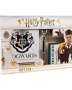 Harry Potter Gift Box