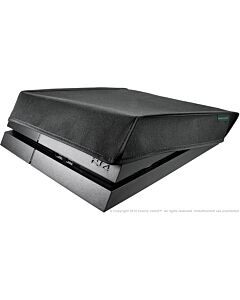 Playstation 4 Dust Cover by Foamy Lizard