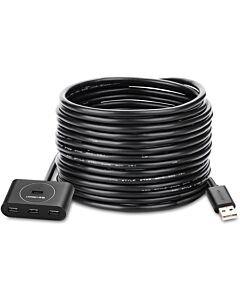 UGREEN USB 2.0 Hub 4 port