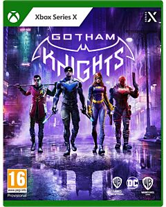 Gotham Knights (Xbox Series X)