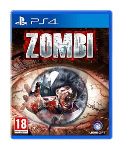 Zombi (PS4)