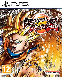 Dragon Ball FighterZ (PS5)